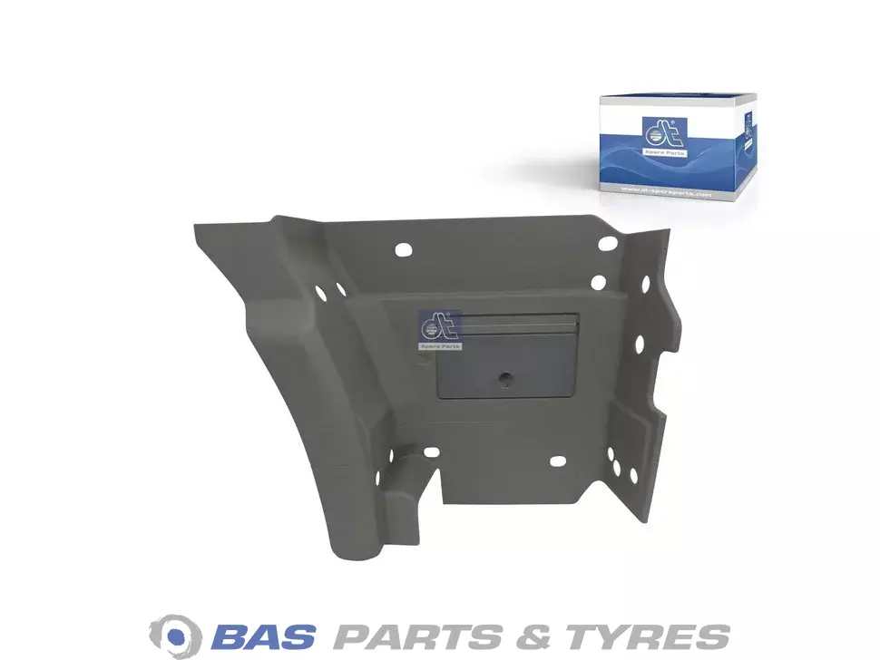 Einsteigkasten DT Spare Parts 94166037017C72