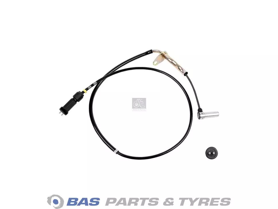 ABS Sensor DT Spare Parts 1518007 ABS Sensor DT Spare Parts 1518007