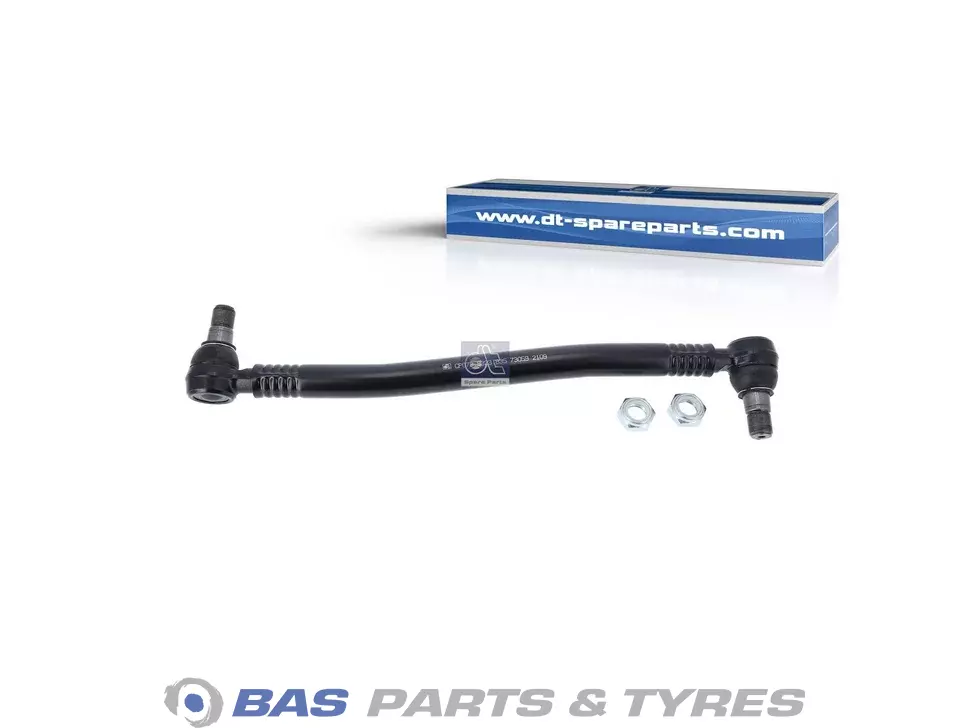 Drag link DT Spare Parts 6254608405