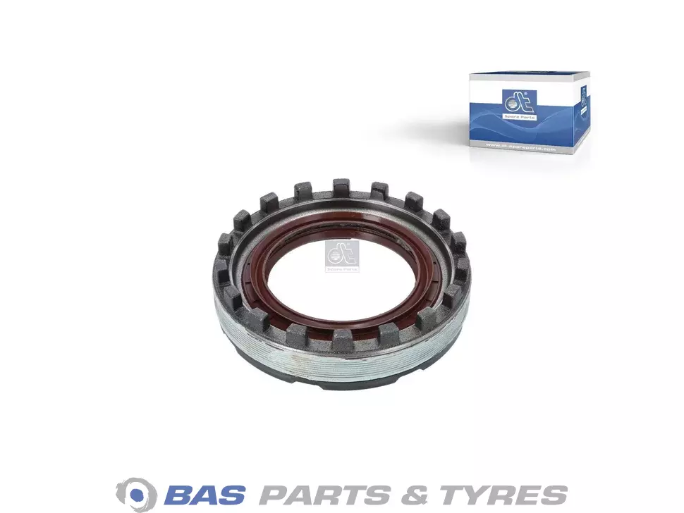 Wire Ring DT Spare Parts 0003500143