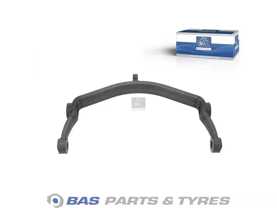 Schaltgabel DT Spare Parts 9472652701