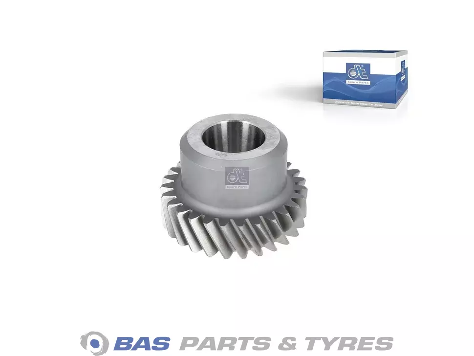 Ingranaggio DT Spare Parts 4571306315S6