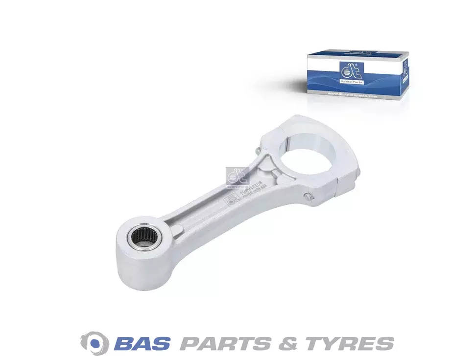 Con rod DT Spare Parts 4571306315S7