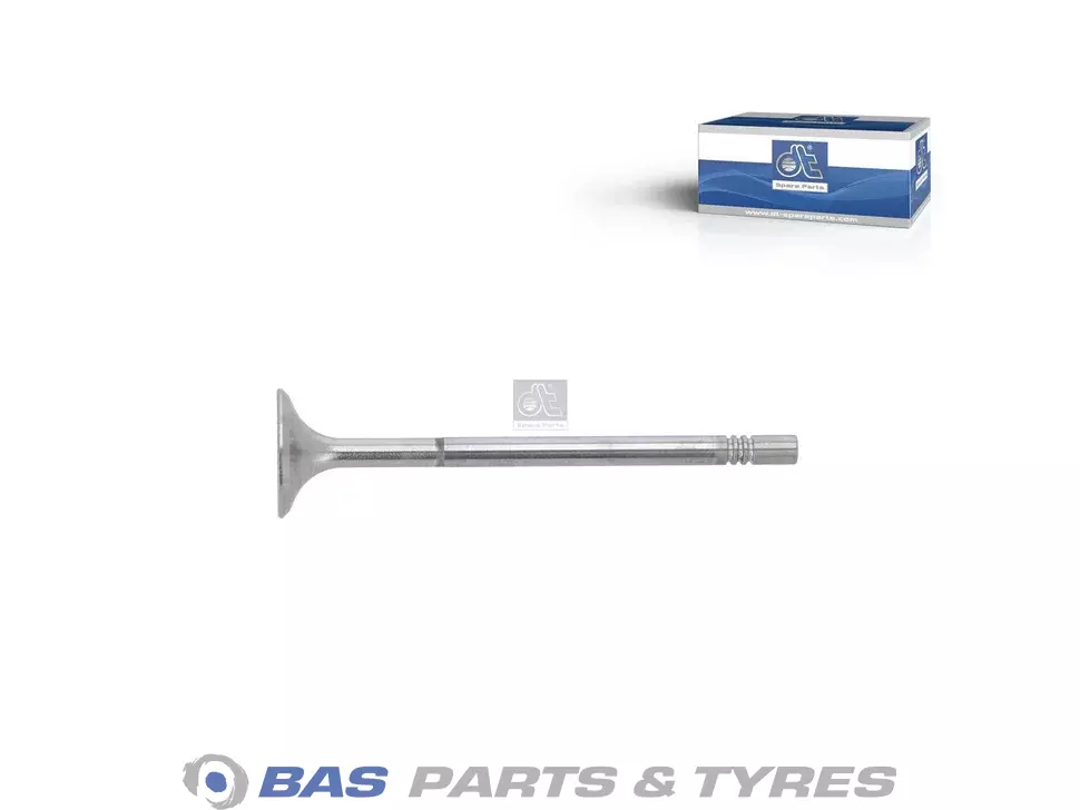 Auslassventil DT Spare Parts 6420500627
