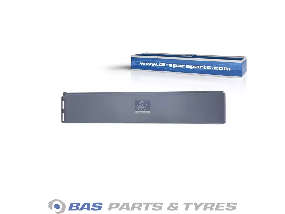 Abdeckblech DT Spare Parts 94388001367C72 Abdeckblech DT Spare Parts 94388001367C72