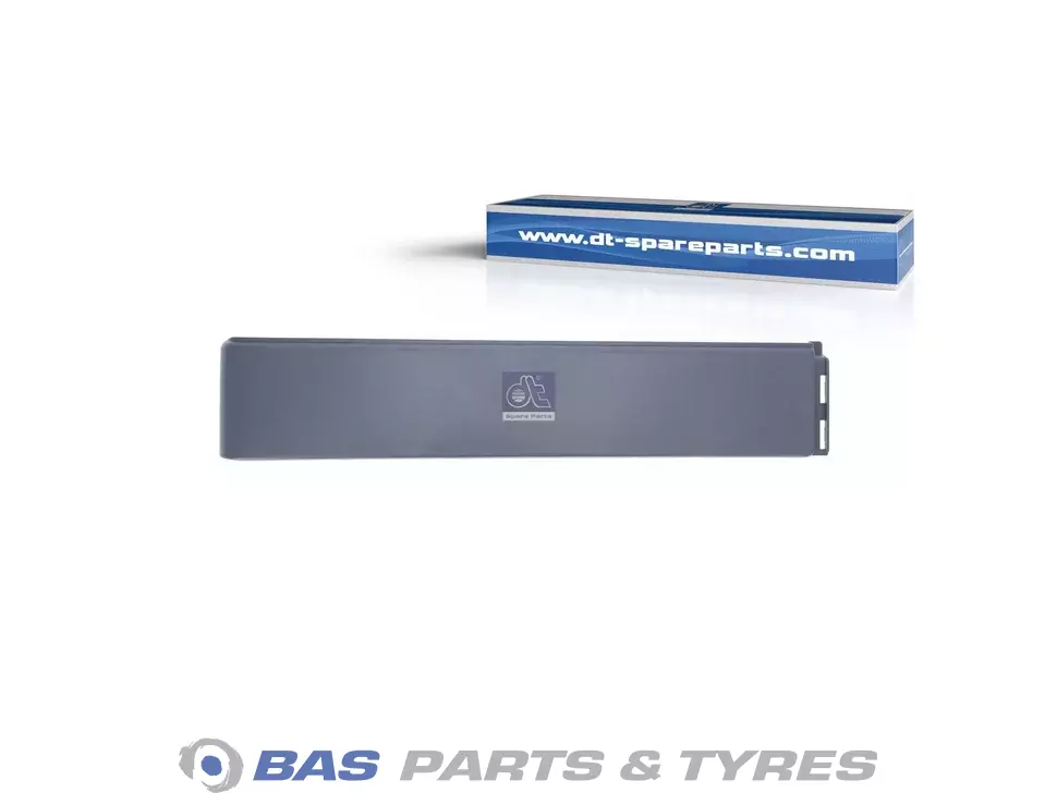Abdeckblech DT Spare Parts 94388002367C72 Abdeckblech DT Spare Parts 94388002367C72