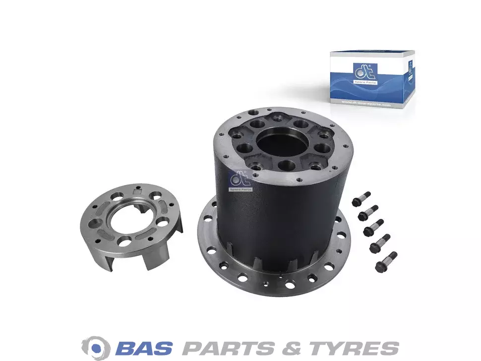 Nabe DT Spare Parts 3463507133