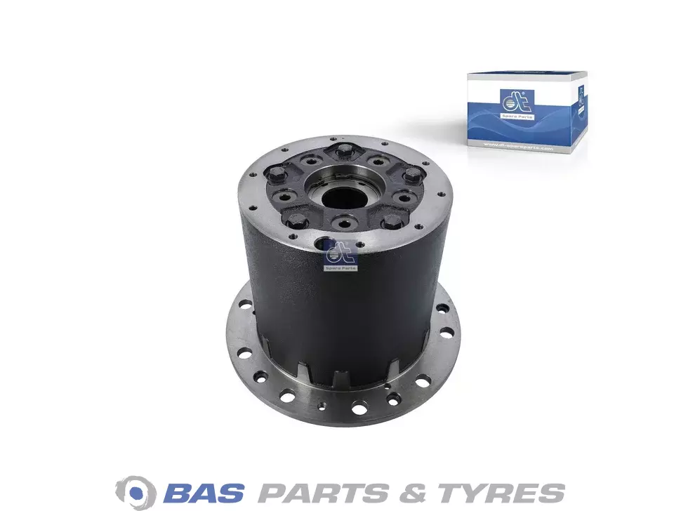 Hub DT Spare Parts 9423501209 Hub DT Spare Parts 9423501209