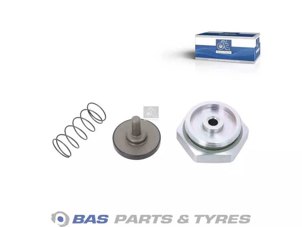 Ventil DT Spare Parts 0044302981
