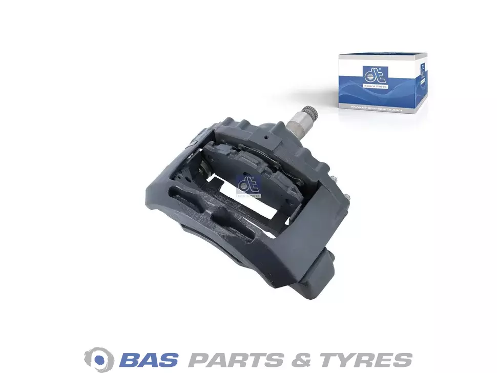 Bremssattel DT Spare Parts 3564202901