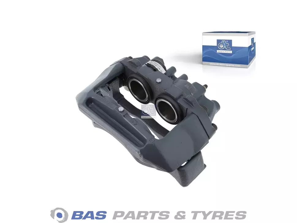 Bremssattel DT Spare Parts 6704204401