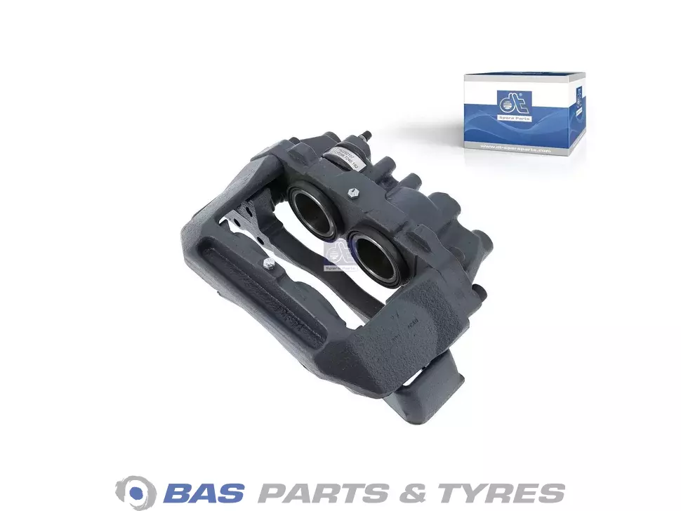 Bremssattel DT Spare Parts 6704204501 Bremssattel DT Spare Parts 6704204501