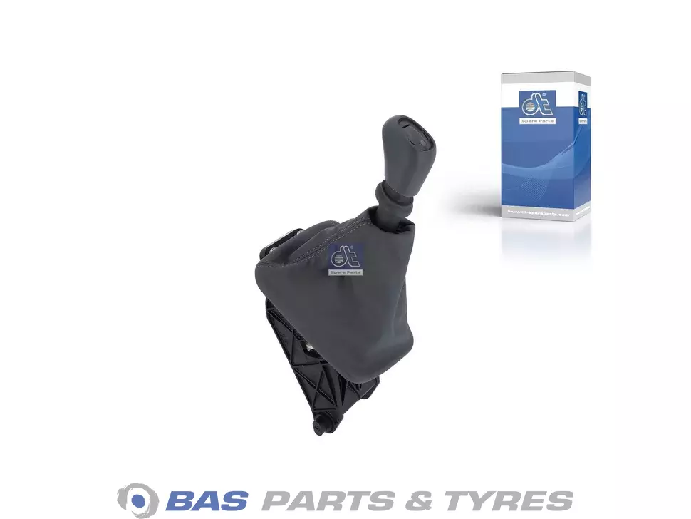 Casa do interrutor DT Spare Parts 9092600000