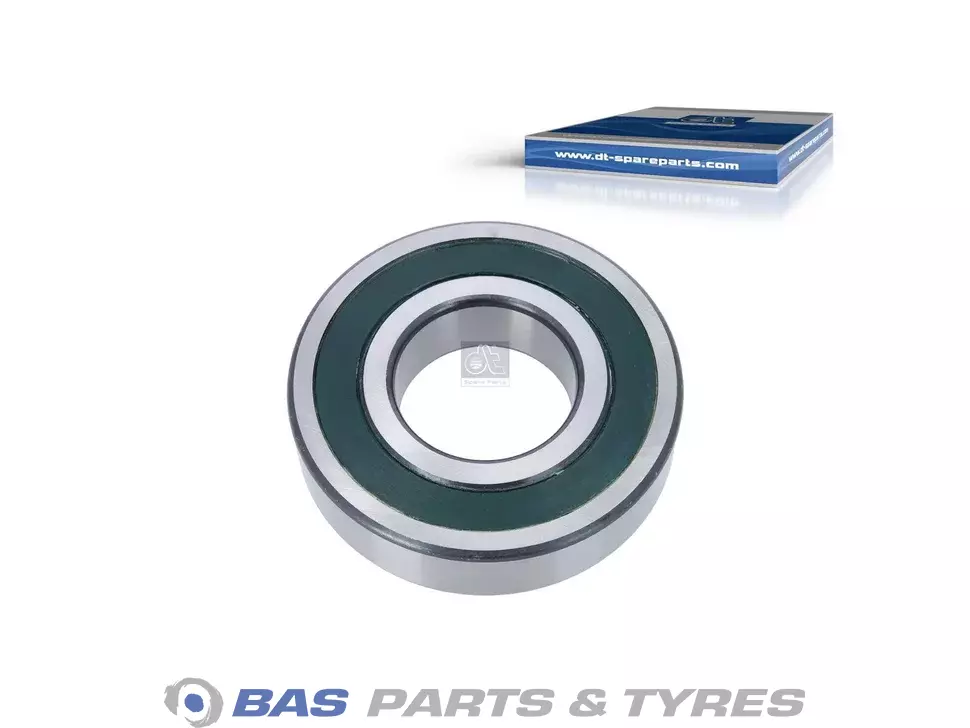 Rodamiento de bolas DT Spare Parts 0119810125