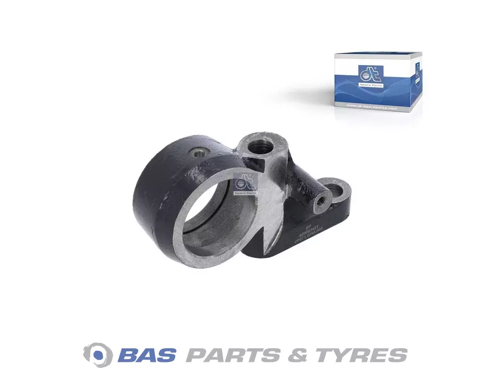 Supporto cuscinetto DT Spare Parts 9424232033