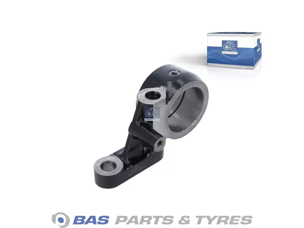Supporto cuscinetto DT Spare Parts 9424231933