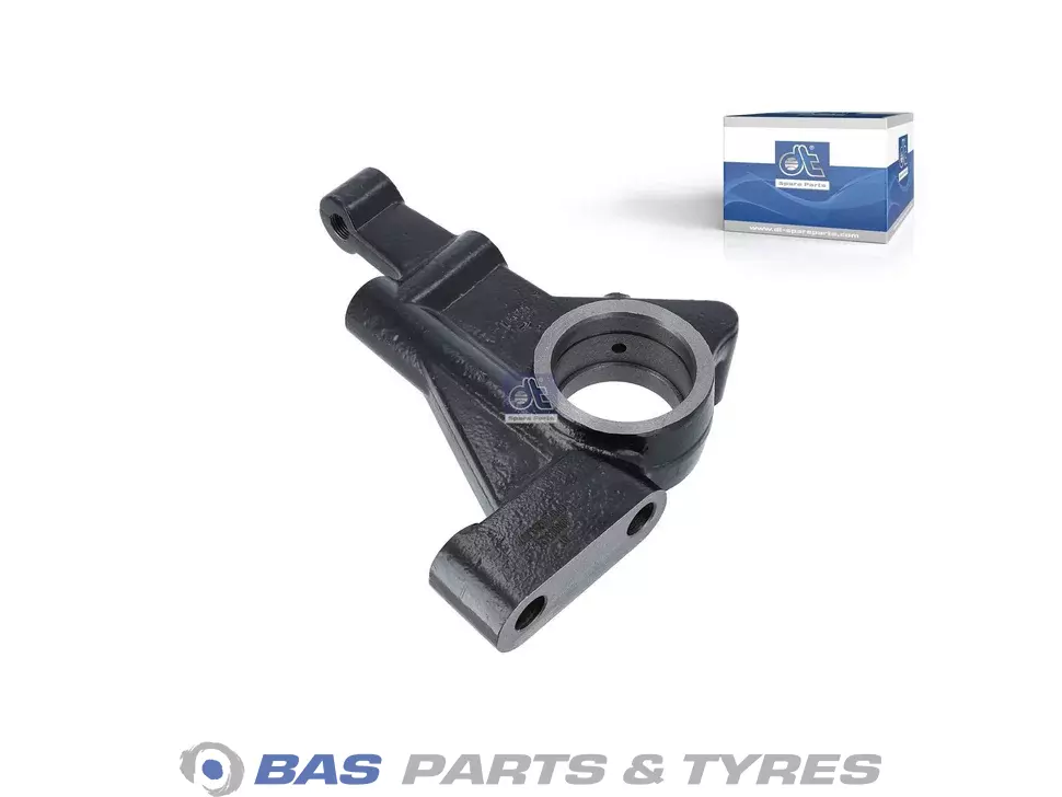 Supporto cuscinetto DT Spare Parts 9424230233