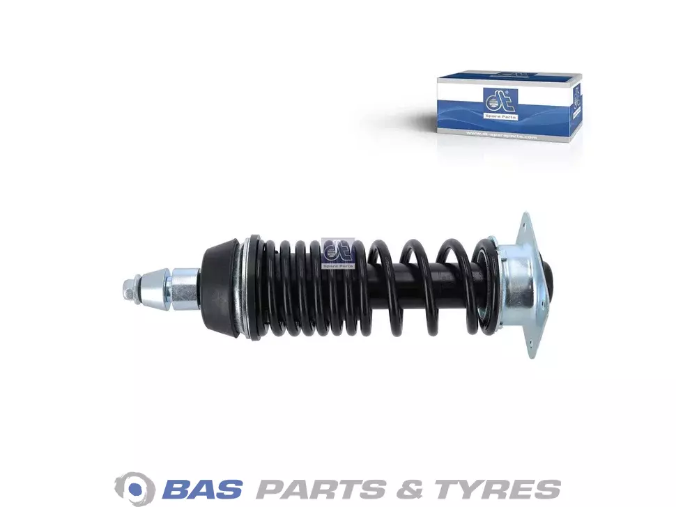 Kabinstossdämpfer DT Spare Parts 9703175003
