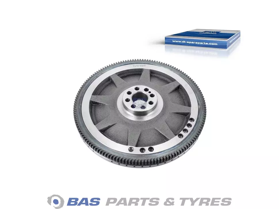 Flywheel DT Spare Parts 9360306605