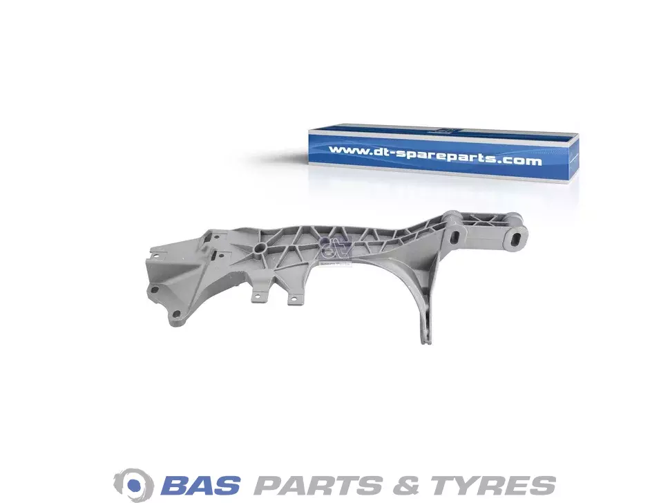 Bumper bracket DT Spare Parts 9608850145
