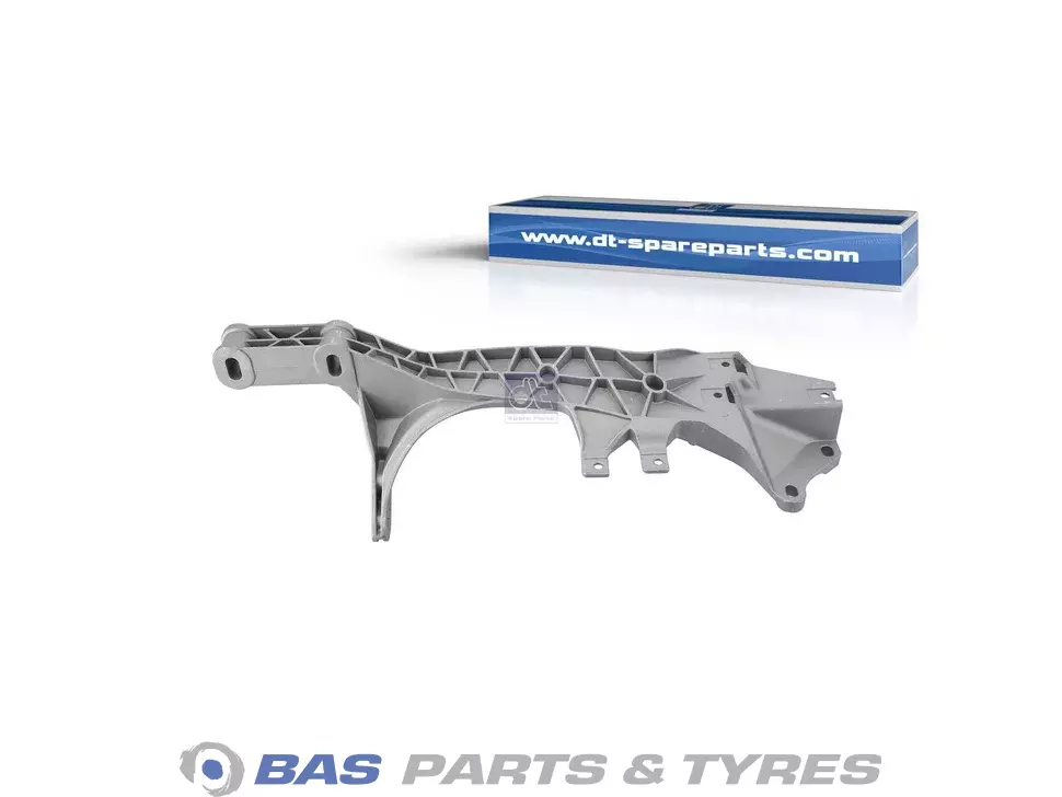 Bumper bracket DT Spare Parts 9608850245
