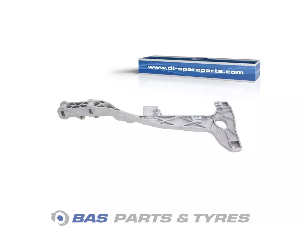 Bracket DT Spare Parts 9608807665