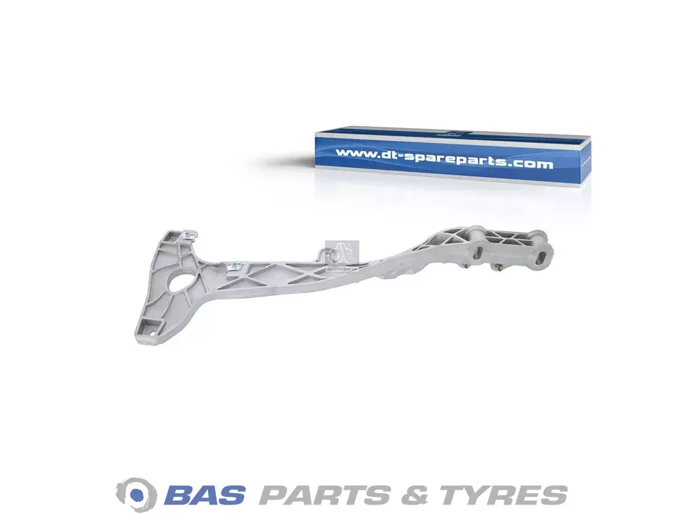 Bracket DT Spare Parts 9608807765