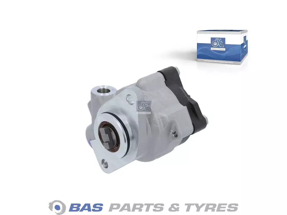 Steering pump DT Spare Parts 000460338080