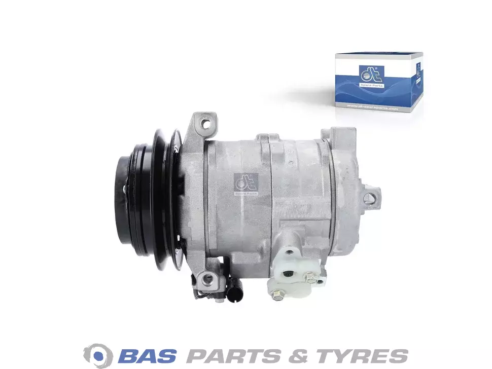 Kompressor DT Spare Parts 0012307011 Kompressor DT Spare Parts 0012307011
