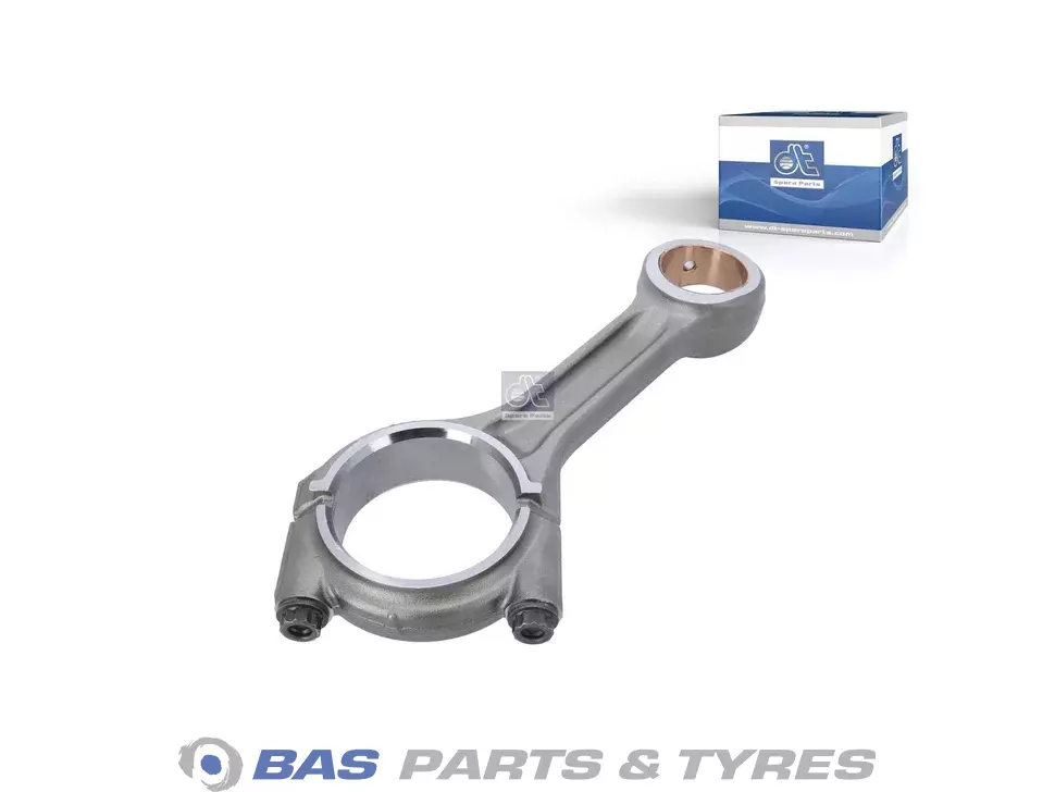 Con rod DT Spare Parts 4710300320