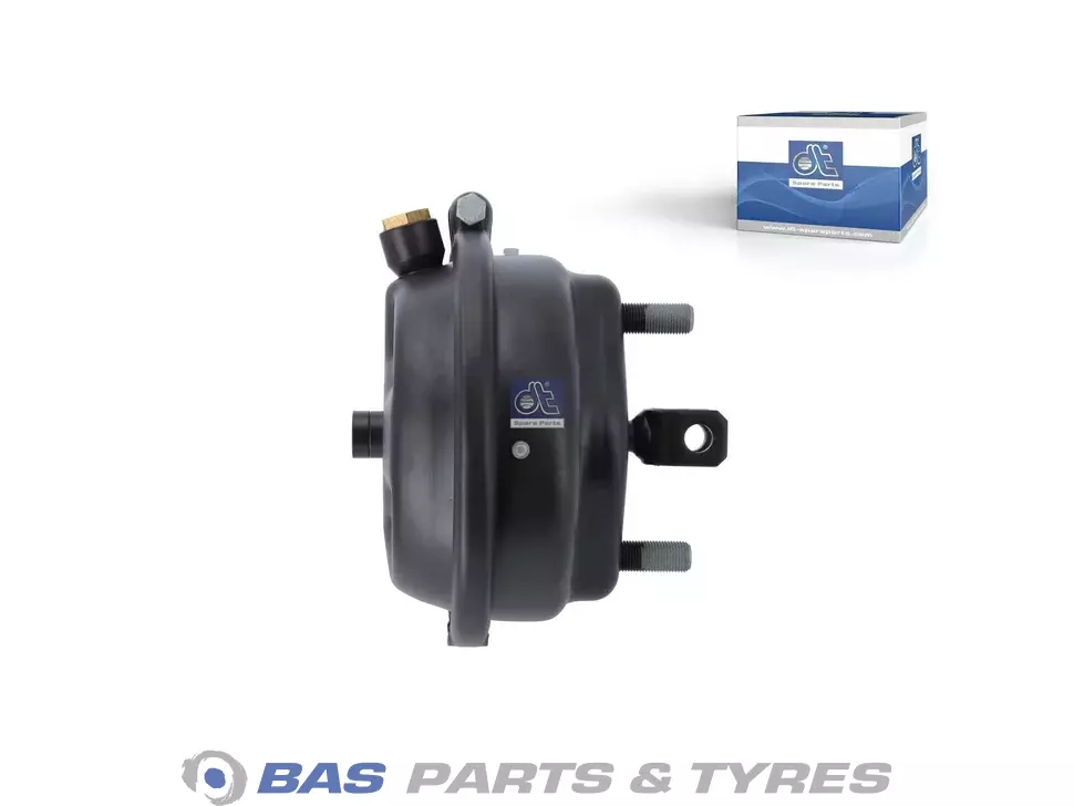 Bremszylinder DT Spare Parts 0084207324