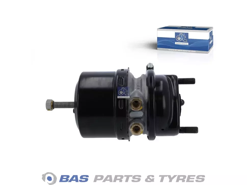 Пружинный тормозной цилиндр DT Spare Parts 0204201118