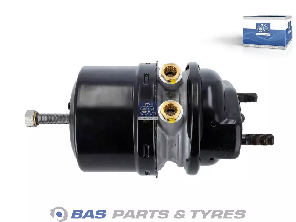 Пружинный тормозной цилиндр DT Spare Parts 0204206918