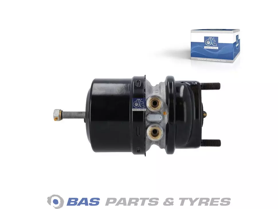 Пружинный тормозной цилиндр DT Spare Parts 0204206718
