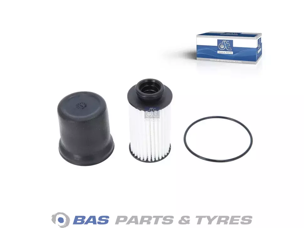Urea Filter Element DT Spare Parts 2122909S1 Urea Filter Element DT Spare Parts 2122909S1