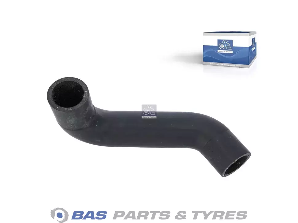 змия DT Spare Parts 0018321323