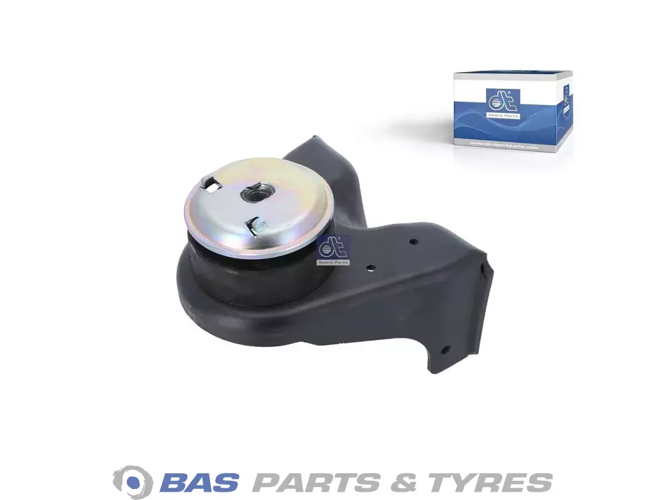 Engine support DT Spare Parts 9702400417