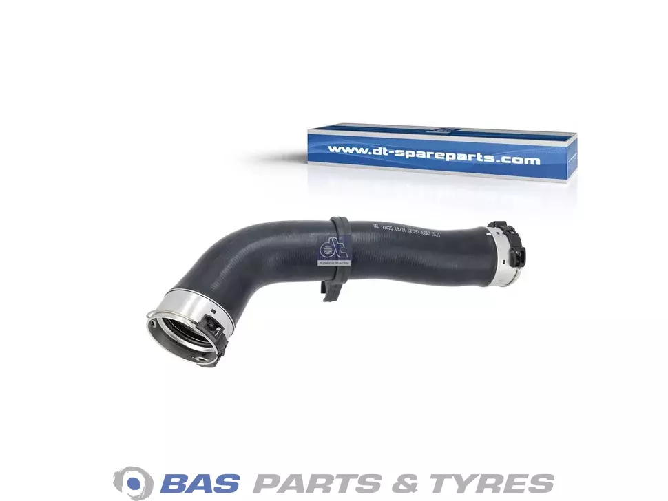 Koelwaterslang DT Spare Parts 9605014784