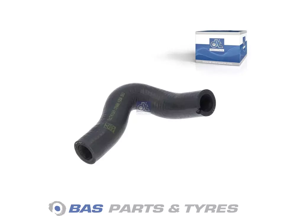 змия DT Spare Parts 9408320123