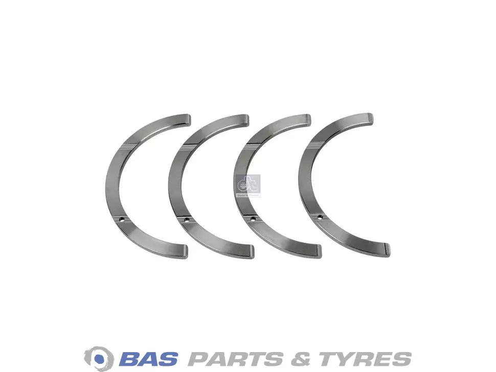 Druckscheibensatz DT Spare Parts 5410331862S