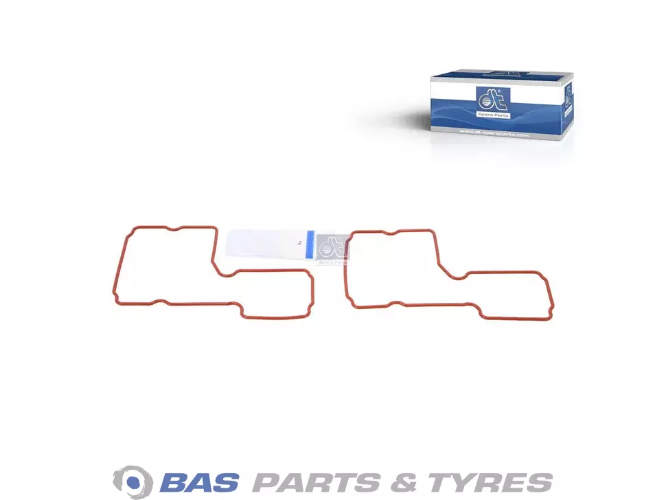 Ремонтный комплект DT Spare Parts 9302600163S3