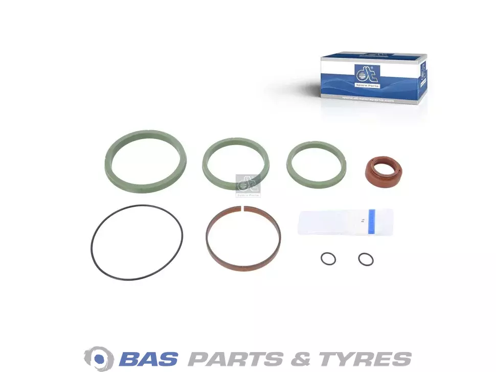 Ремонтный комплект DT Spare Parts 9302600163S4