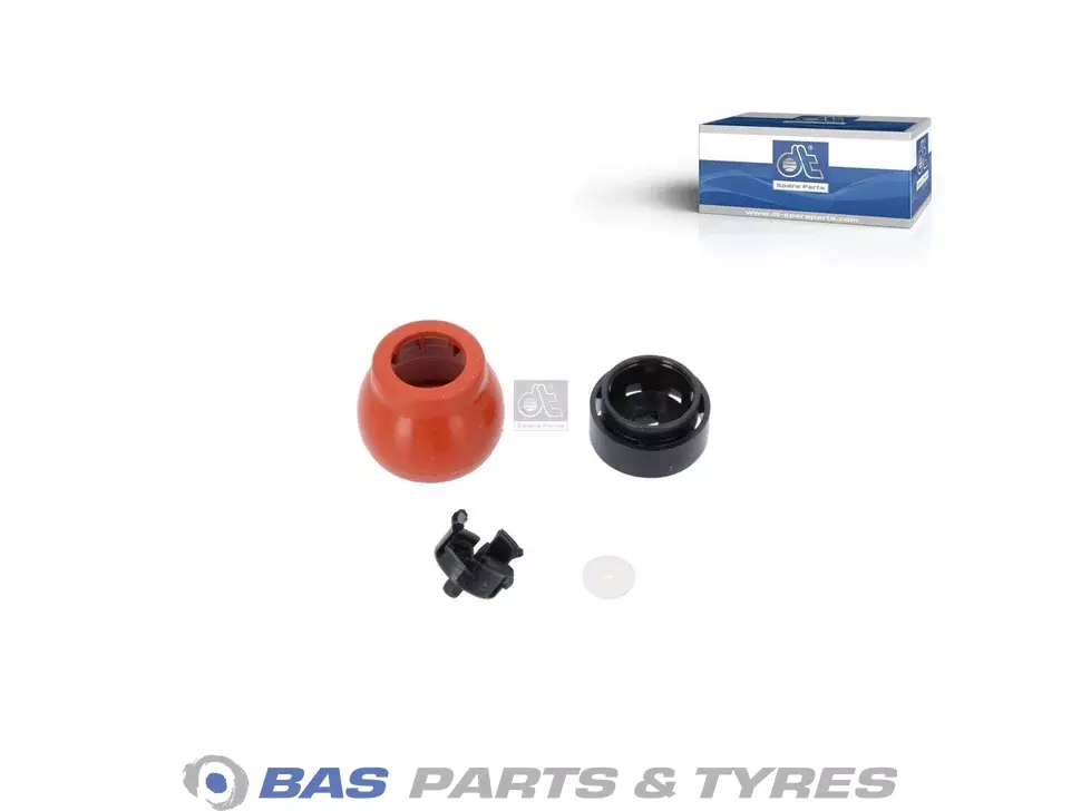 Reparatursatz DT Spare Parts 9302600163S5