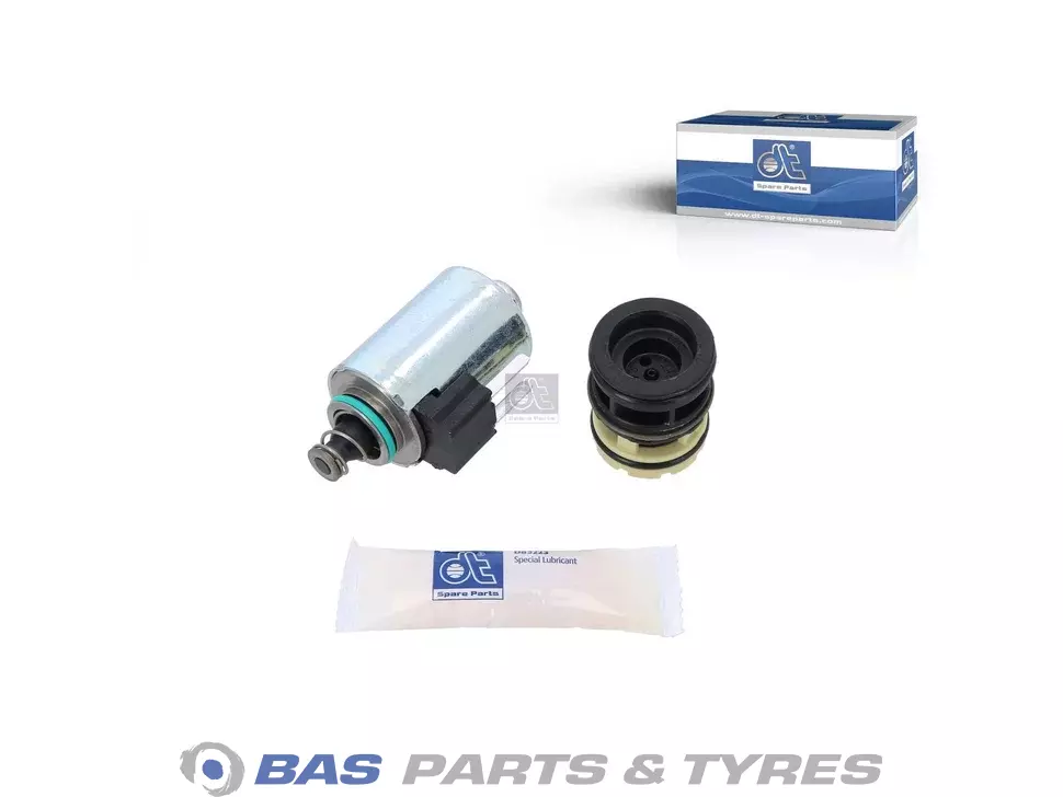 Ремонтный комплект DT Spare Parts 9302600163S6