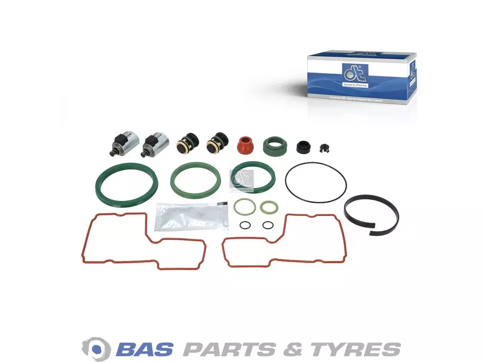 Ремонтный комплект DT Spare Parts 9302600163S7
