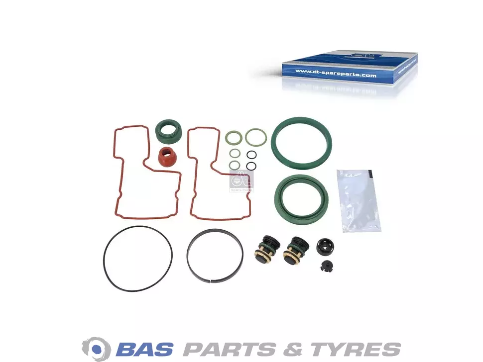 Ремонтный комплект DT Spare Parts 9302600163S8