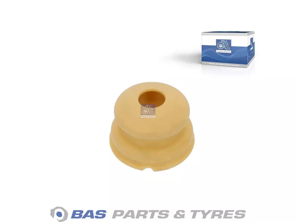 eindstop wielophanging DT Spare Parts 1913279