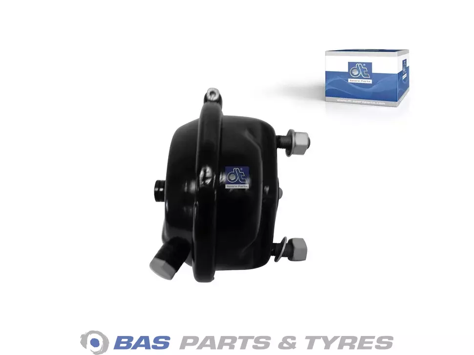 Bremszylinder DT Spare Parts 1376514R