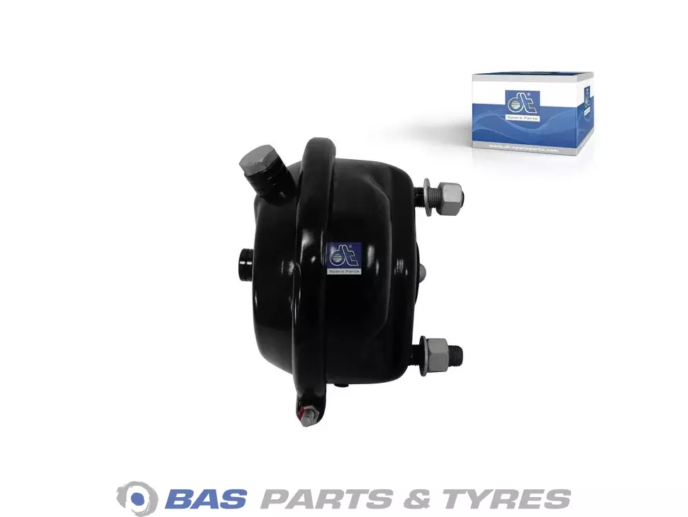 Bremszylinder DT Spare Parts 1791416