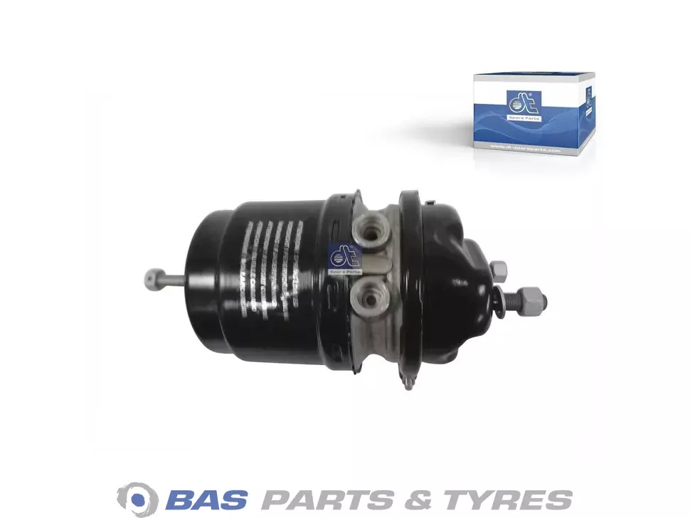 Пружинный тормозной цилиндр DT Spare Parts 1686010